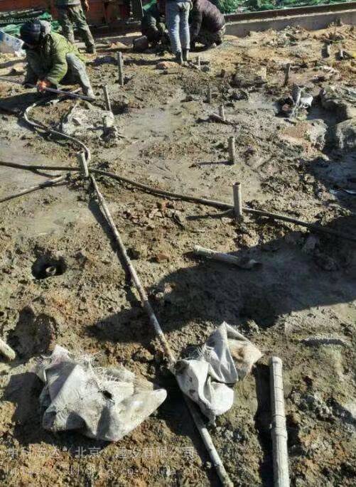 沉湖管委会地基沉降治理常见处理方法